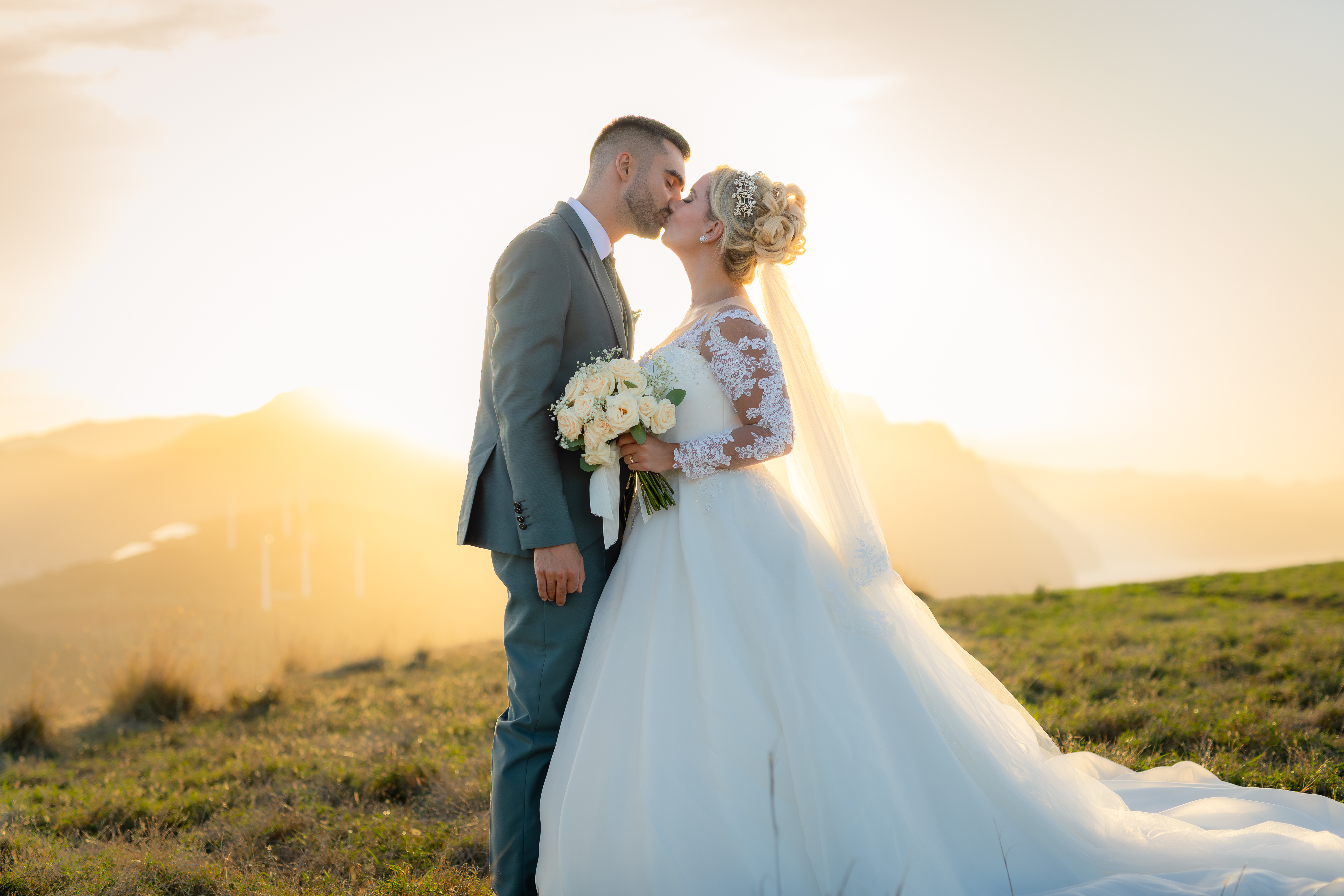 Fotografia de Casamento